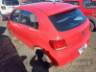 2014 VOLKSWAGEN GOL 