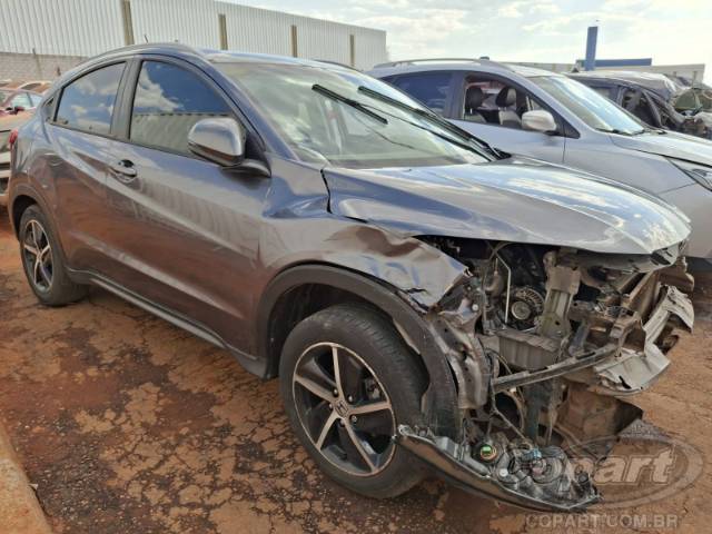 2020 HONDA HR-V 