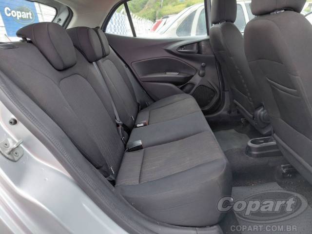 2025 FIAT ARGO 