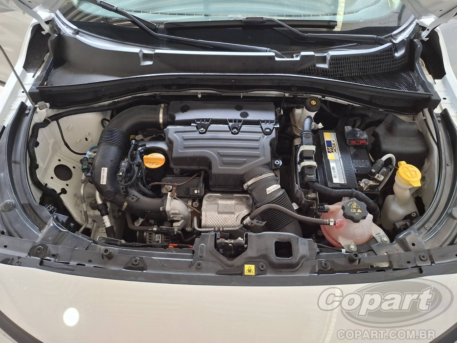 Foto 7 de 10: 2024 FIAT FASTBACK