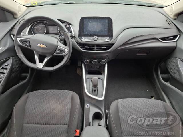 2024 CHEVROLET ONIX PLUS 