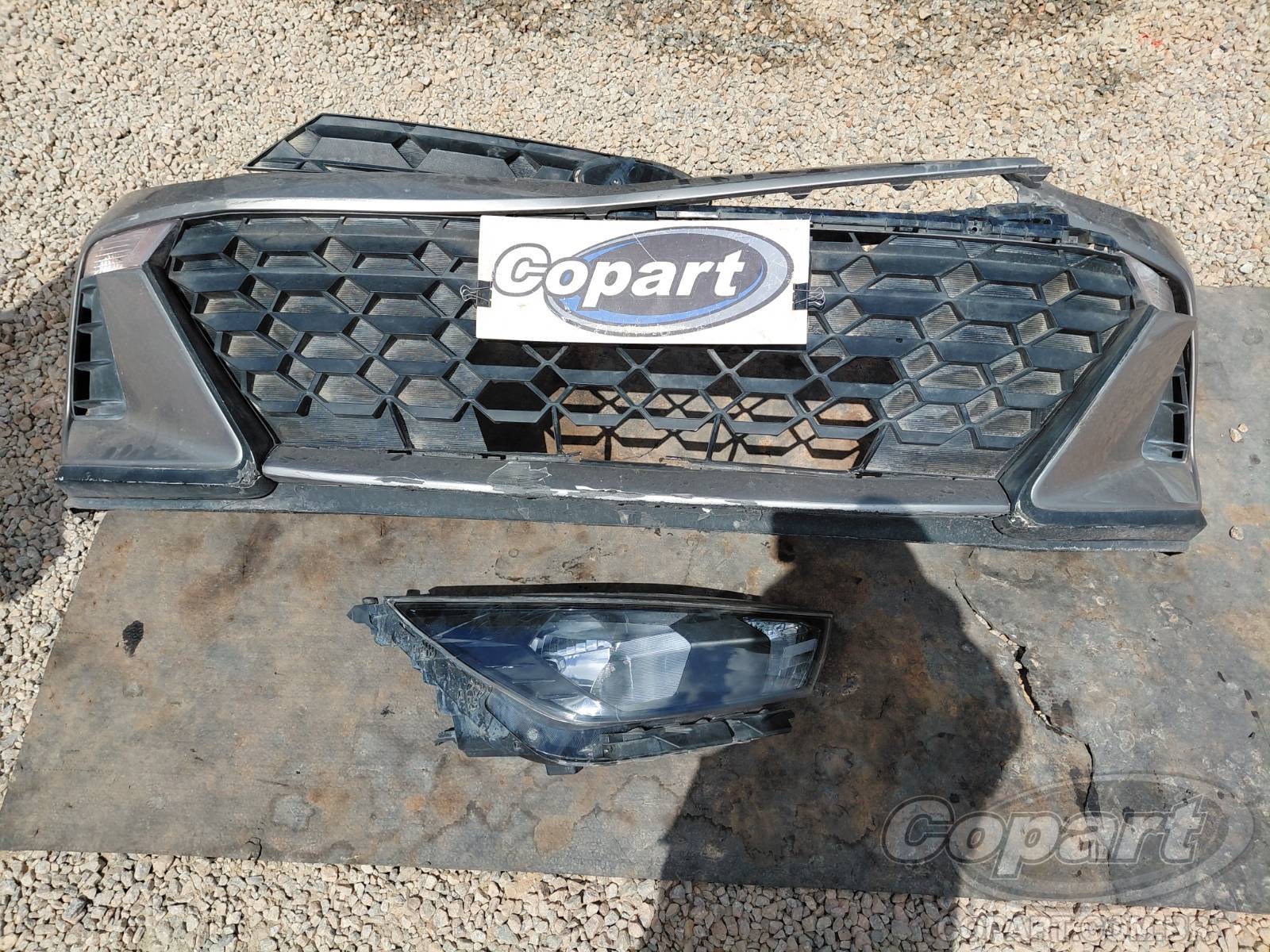 2023 HYUNDAI HB20 — foto 12 de 12