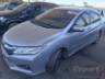 2015 HONDA CITY 
