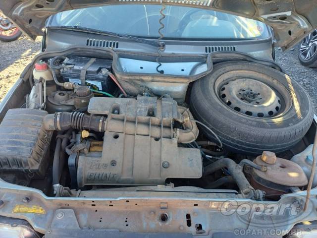2013 FIAT UNO 