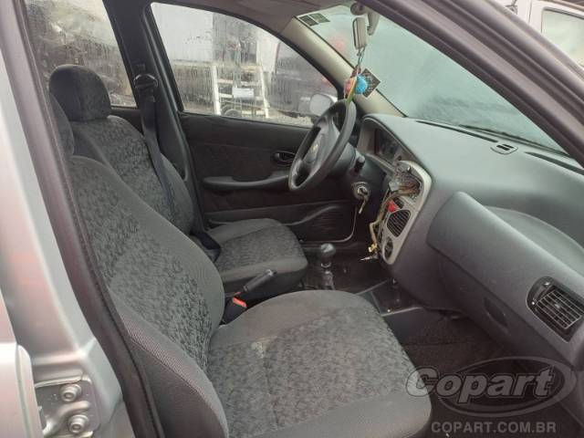 2010 FIAT PALIO 