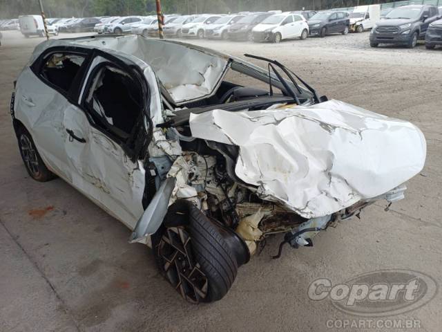 2024 HYUNDAI HB20 