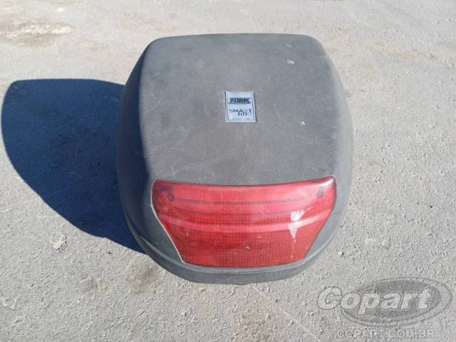 2017 HONDA CG 160 