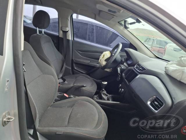 2014 CHEVROLET ONIX 