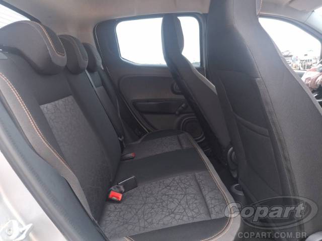 2025 FIAT MOBI 