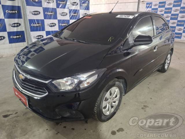 2019 CHEVROLET ONIX 