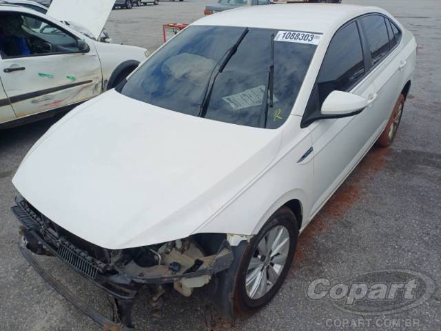 2020 VOLKSWAGEN VIRTUS 