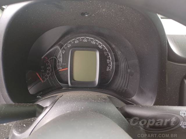 2023 FIAT MOBI 