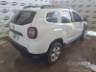 2025 RENAULT DUSTER 