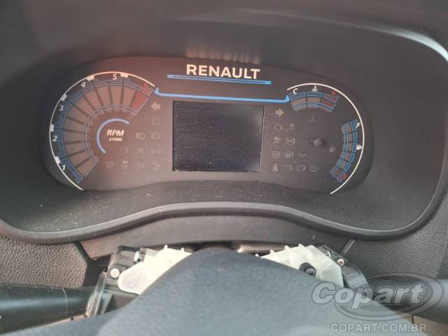 2025 RENAULT KWID 