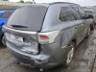 2015 MITSUBISHI OUTLANDER 