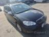 2007 TOYOTA FIELDER 