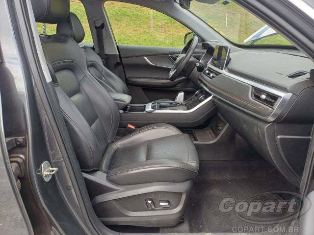 2022 CAOA CHERY TIGGO 8 