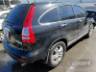 2010 HONDA CR-V 
