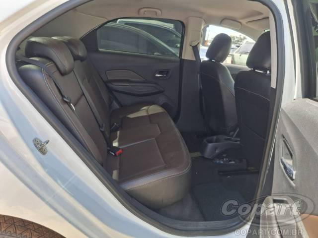 2019 CHEVROLET COBALT 