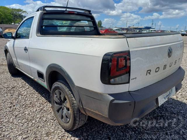 2025 VOLKSWAGEN SAVEIRO 