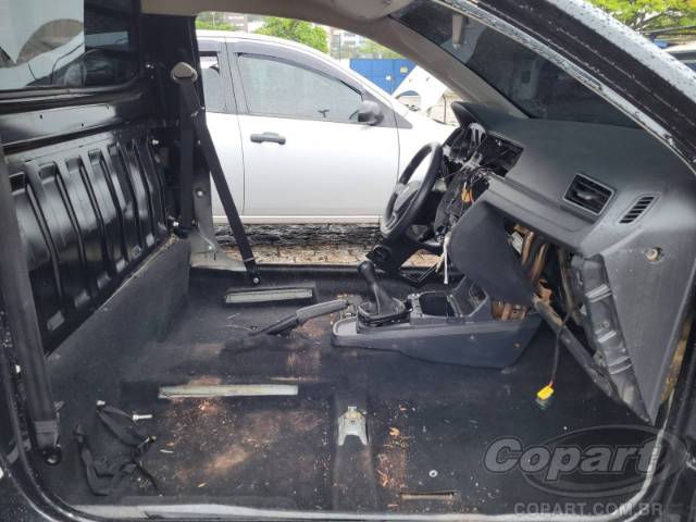 2023 VOLKSWAGEN SAVEIRO 