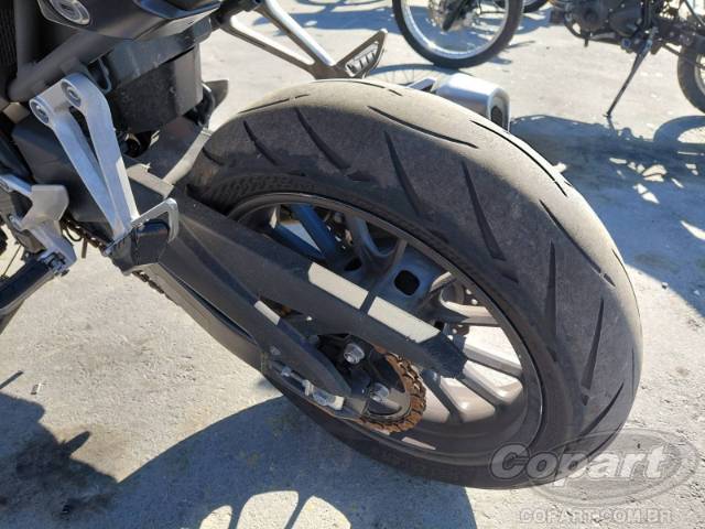2023 HONDA CB 500 X 