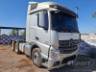 2024 MERCEDES BENZ ACTROS 
