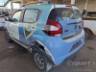 2025 FIAT MOBI 