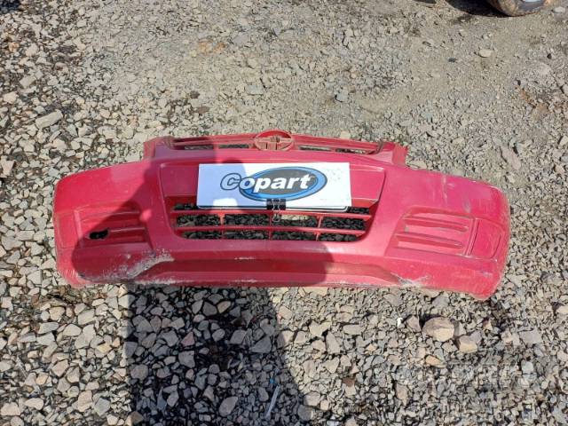 2007 CHEVROLET CELTA 