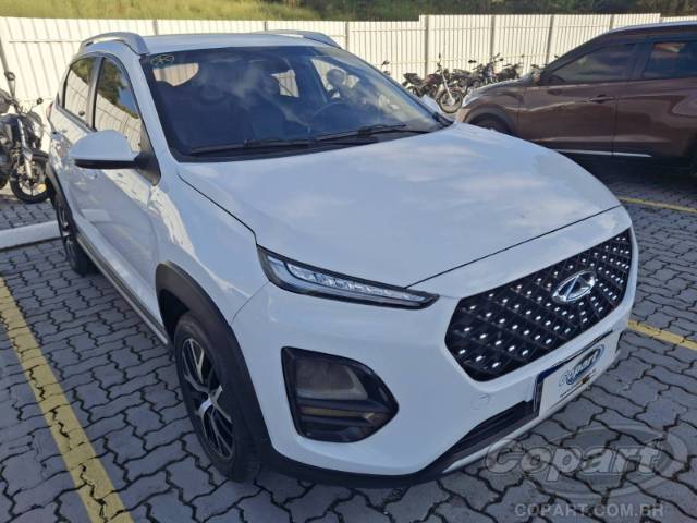 2022 CAOA CHERY TIGGO 3X 