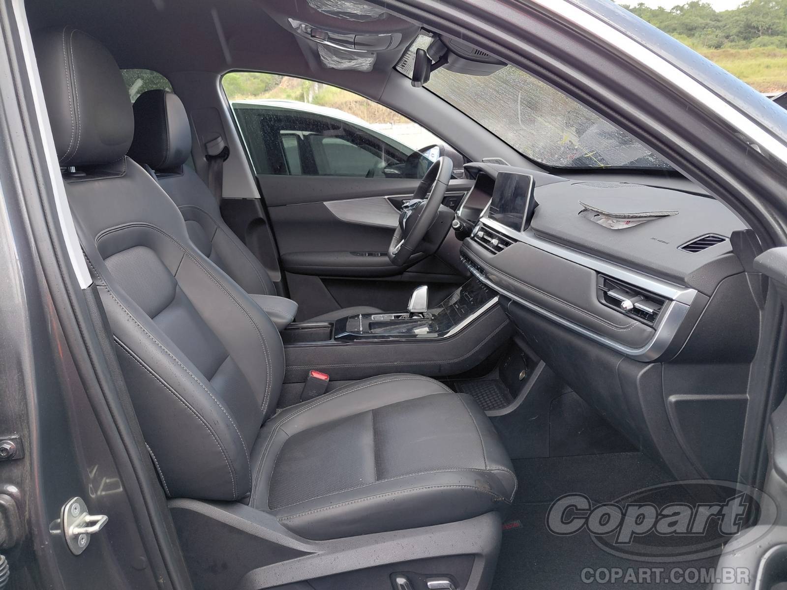 Foto 5: 2026 CAOA CHERY TIGGO 7