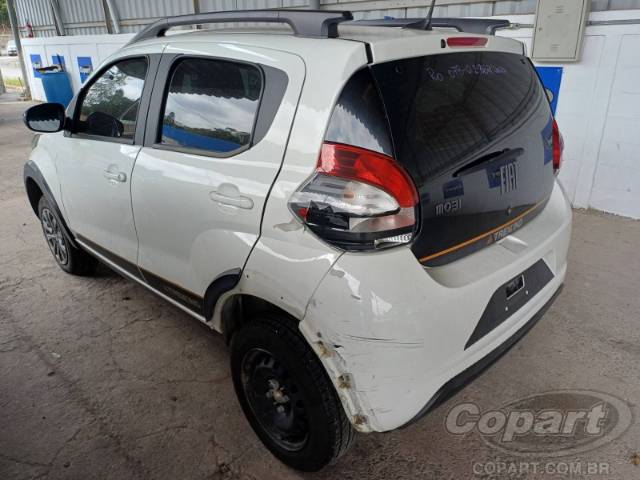 2025 FIAT MOBI 