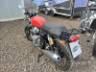 2021 ROYAL ENFIELD INTERCEPTOR 
