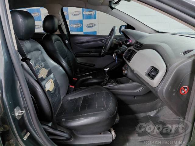 2018 CHEVROLET ONIX 