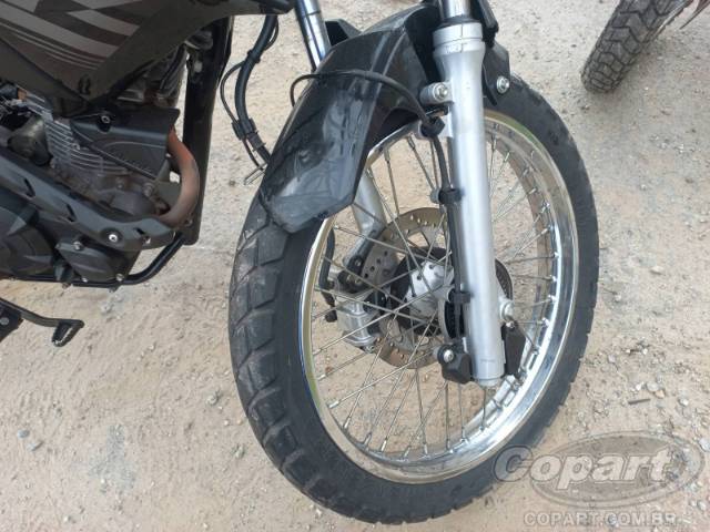 2022 YAMAHA XTZ 150 CROSSER 