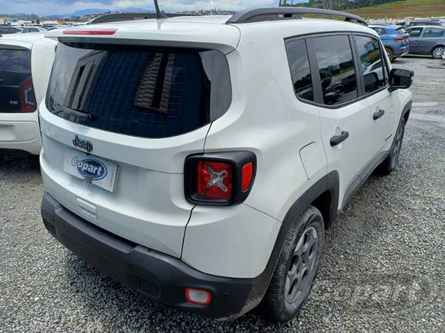 2020 JEEP RENEGADE 