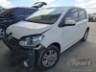 2018 VOLKSWAGEN UP 