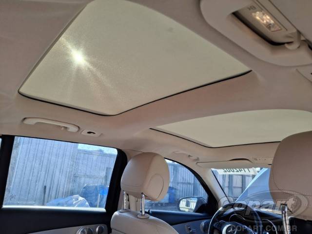 2019 MERCEDES BENZ GLC 