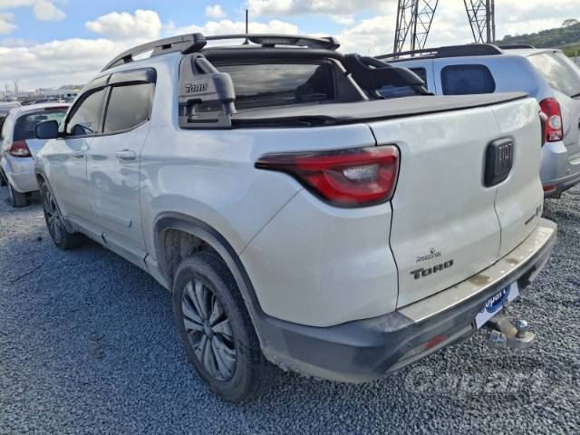 2023 FIAT TORO 
