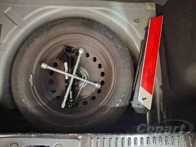 2019 RENAULT SANDERO 