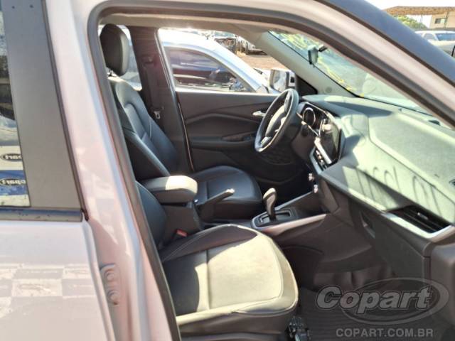 2025 CHEVROLET MONTANA 