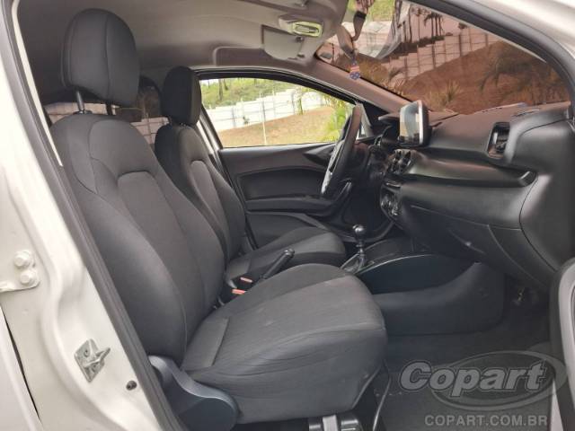 2022 FIAT ARGO 
