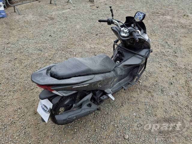 2017 HONDA PCX 