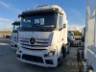 0 MERCEDES-BENZ Actros 