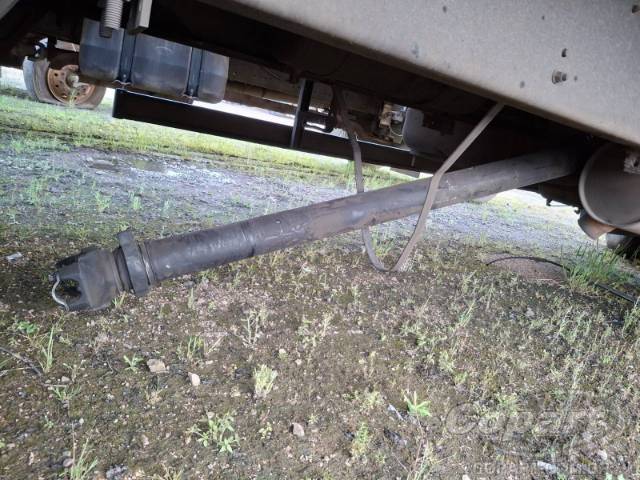 2013 FORD CARGO 2429 