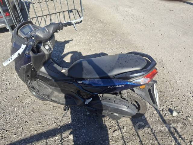 2021 YAMAHA NMAX 