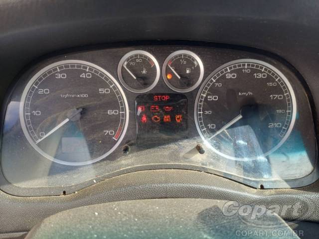 2005 PEUGEOT 307 