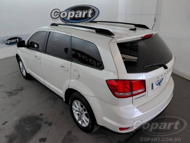 2013 DODGE JOURNEY 