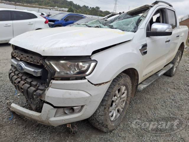 2017 FORD RANGER CD 