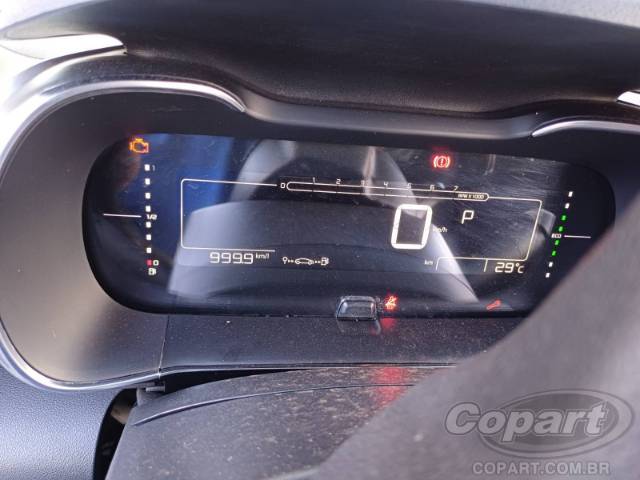 2019 CITROEN C4 CACTUS 